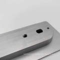 Aluminum Deep Drawing Parts